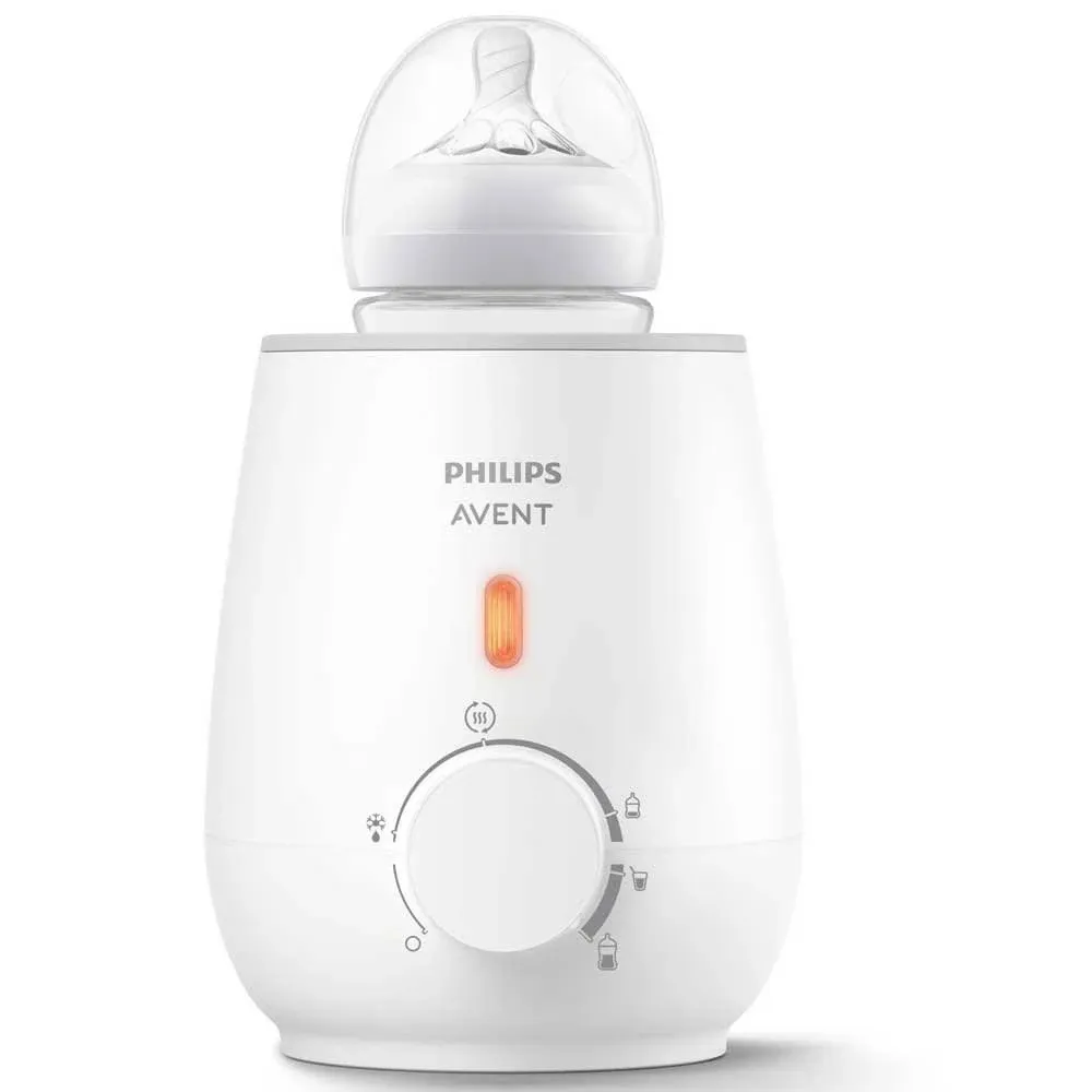 Philips Avent Bottle Warmer