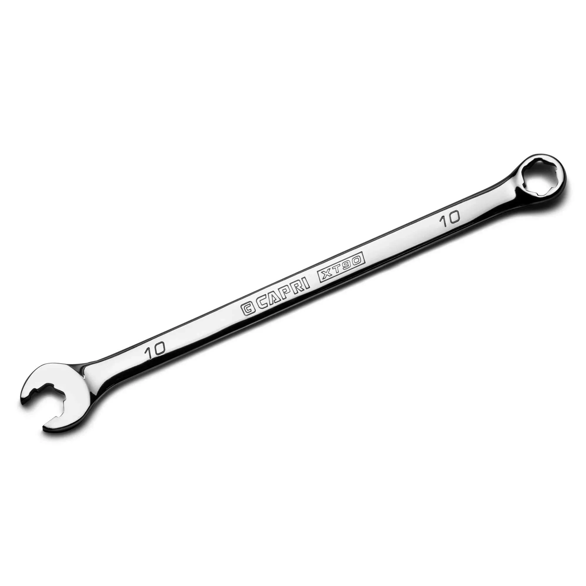 Cp11750m10xt 10 Mm Wavedrive Pro Combination Wrench For Regular And Rounded Bolt