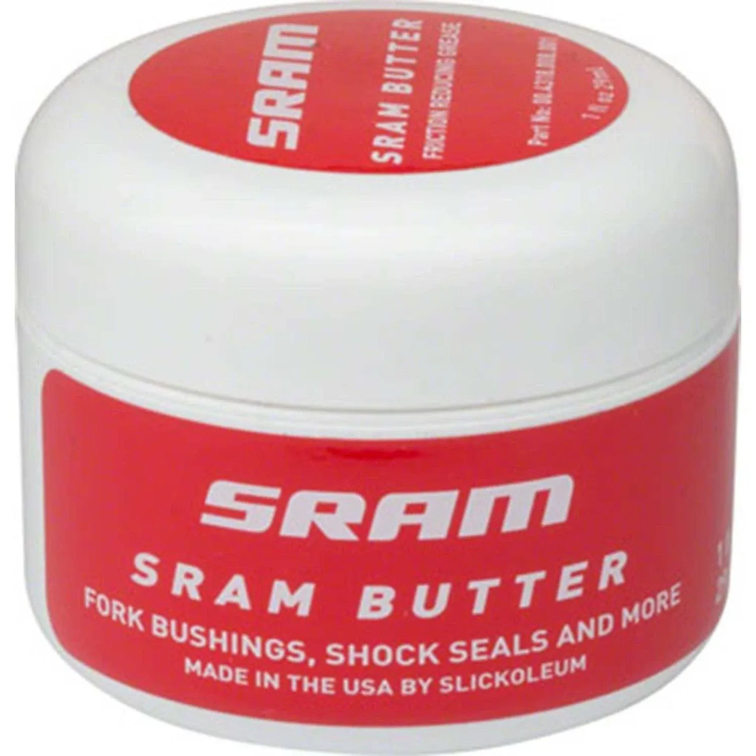 SRAM Butter Grease