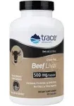 Trace Minerals Beef Tablets