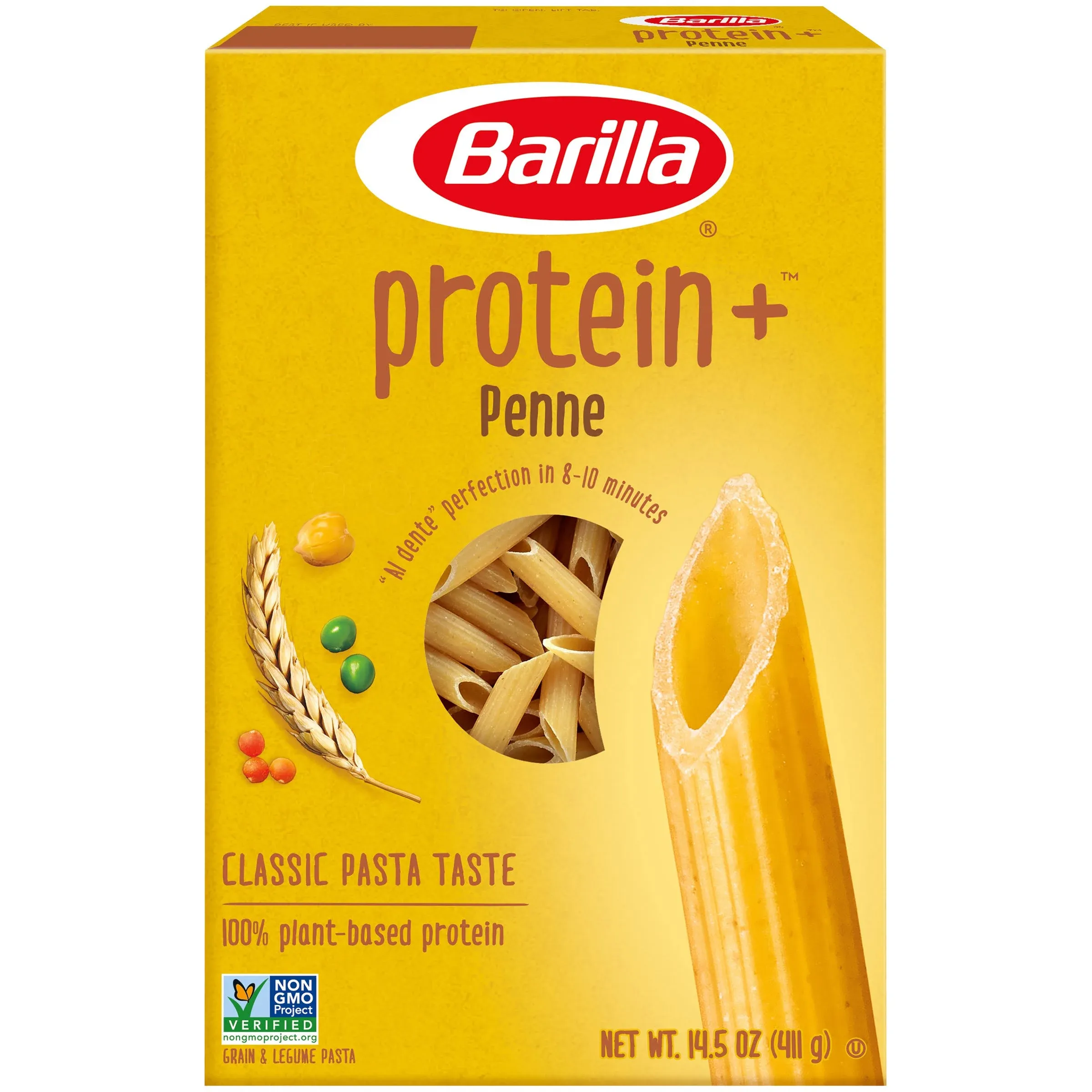 Barilla Pasta Penne, 14.5 oz