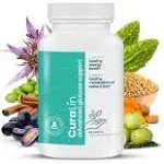 CuraLin 180 Capsules