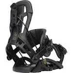 Flow Fuse Fusion Men's Rear Entry Snowboard Bindings