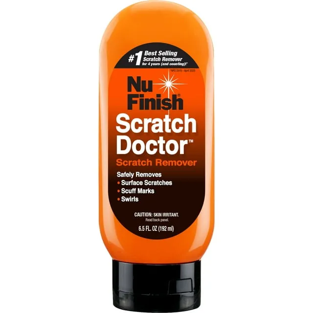 Nu Finish Scratch Doctor