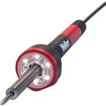 Weller WLIR3012A - 30W Soldering Iron, LED Halo Ring