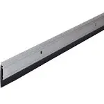 M-D 36-in Mill Door Sweep (Install with Screws)