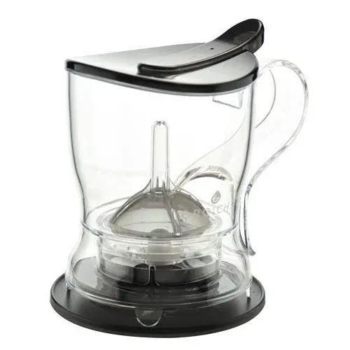 Aberdeen Tea Infuser Teapot &amp; Smart Tea Maker - Bpa-Free, Drip-Free Design | Coa