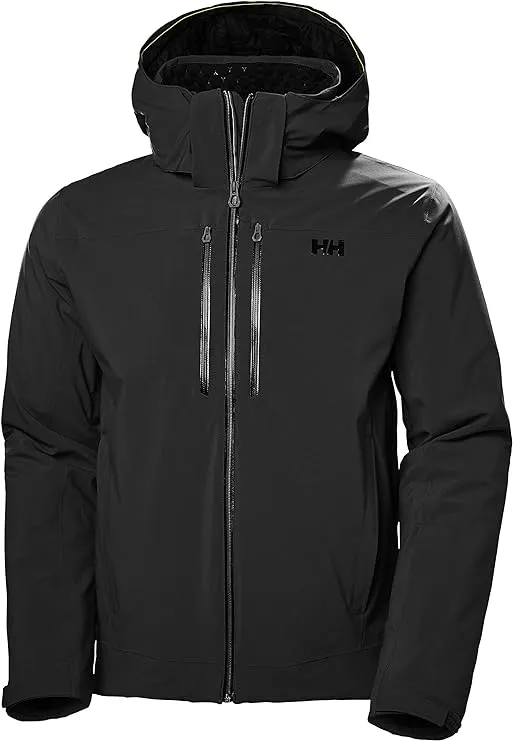 Helly Hansen Men's Alpha Lifaloft Insulated Jacket