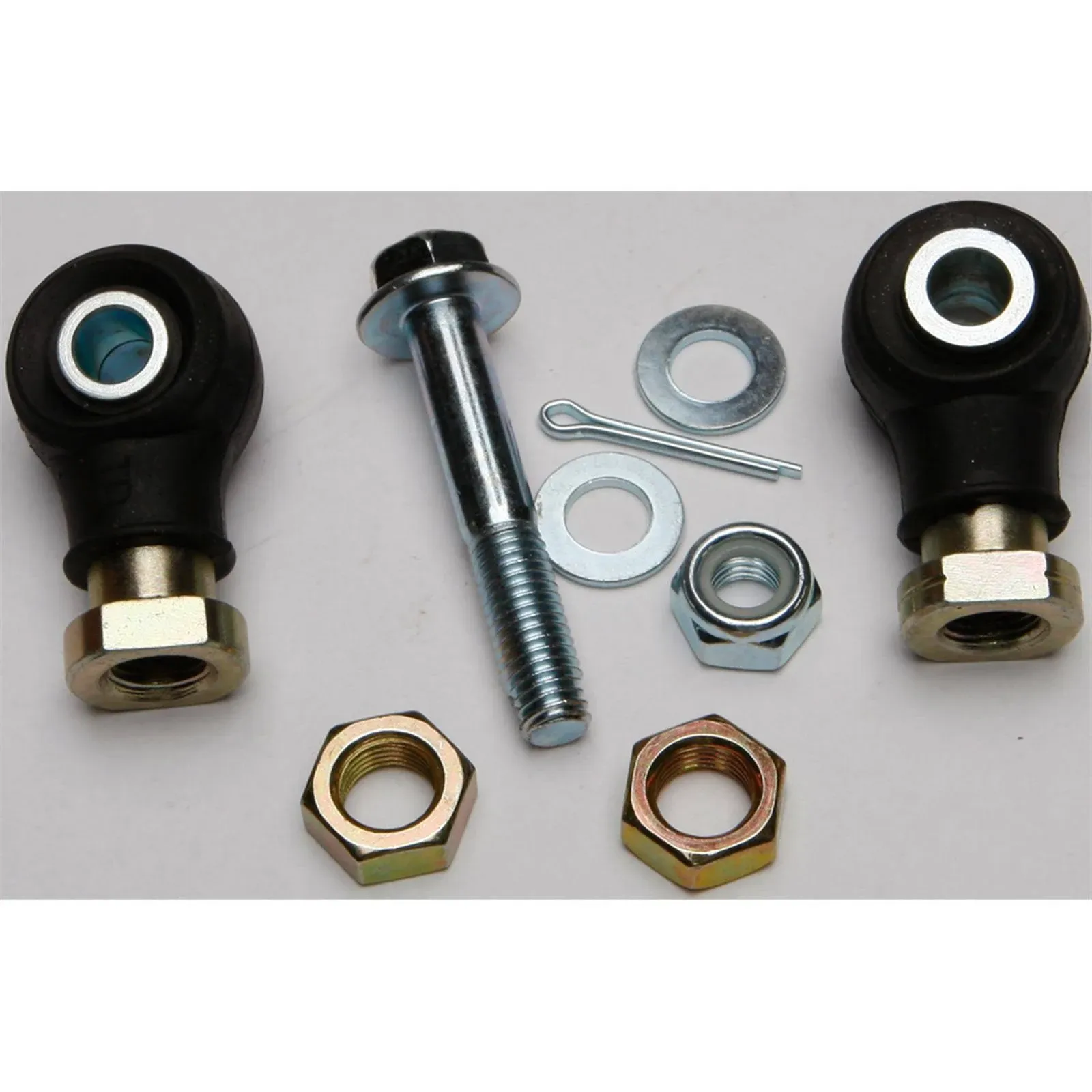 All Balls - 51-1021 - Tie Rod End Kit