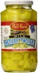 Bell View Cauliflower, Mild - 32 fl oz