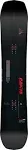 Capita Black Snowboard of Death Snowboard