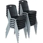 Lifetime Stacking Chair