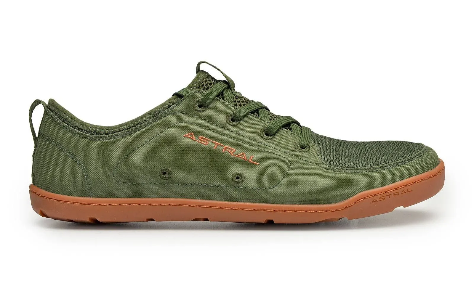 Astral, Loyak, Men's Shoes, Water-Ready, Quick Dry, Lightweight, Casual/Outdoor Shoes for Men