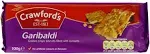 Crawfords Garibaldi Biscuits