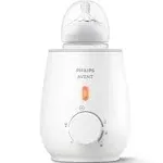 Philips Bottle Warmer SCF355