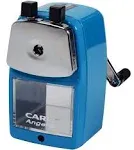 Carl Pencil Sharpener Angel-5 premium Blue