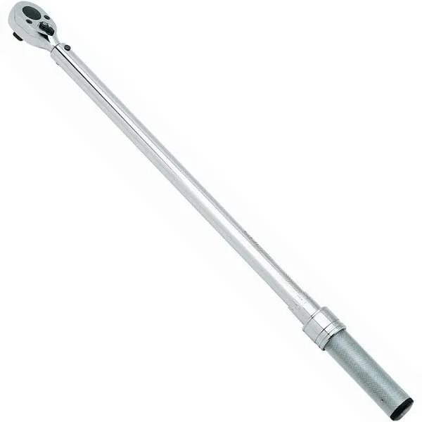 Tools@Height 1/2" Drive Micrometer Adjustable Torque Wrench, Dua