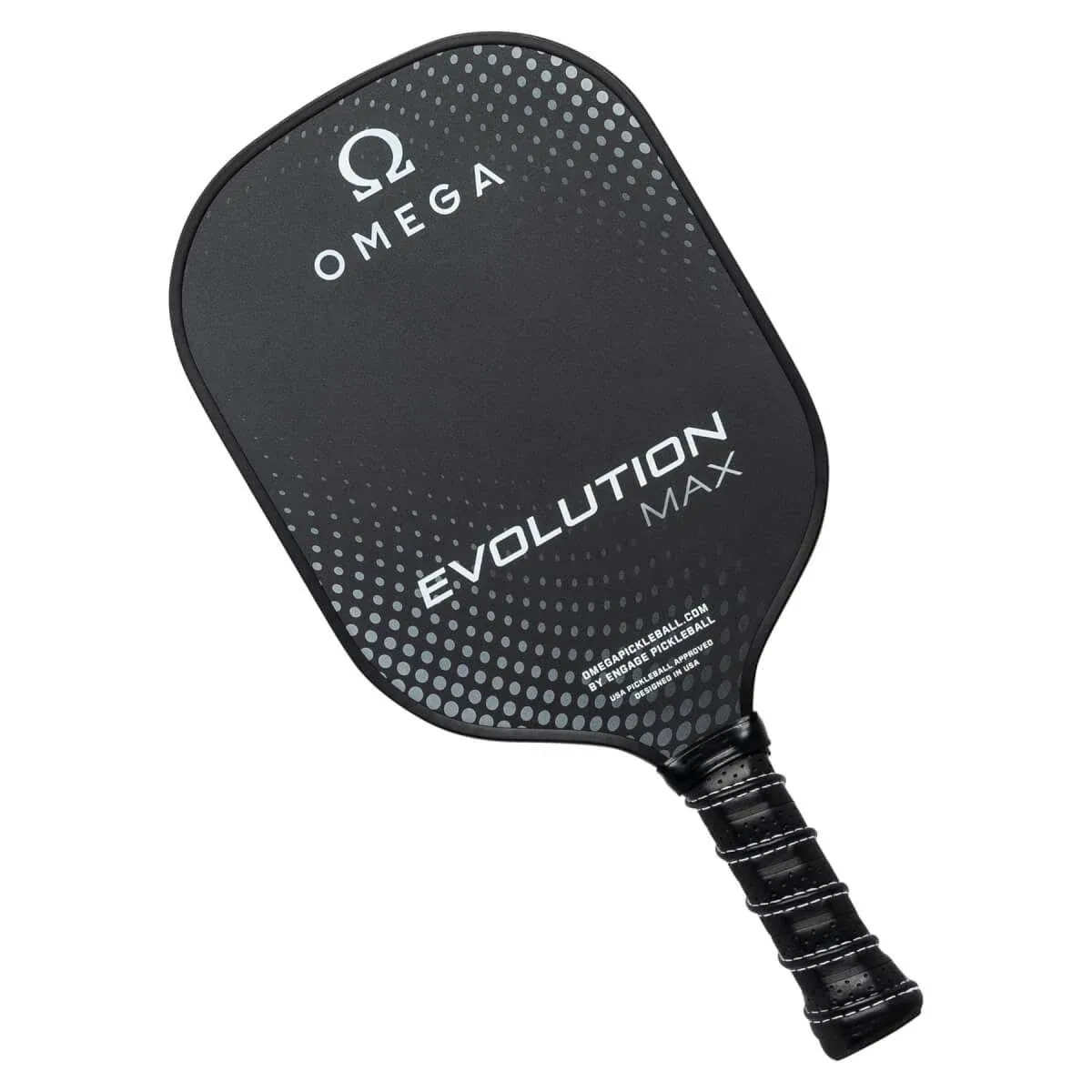 Engage Omega Evolution Max Pickleball Paddle