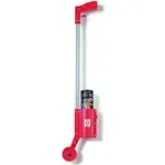 Krylon Industrial Wheeled Marking Wand, 34 in.