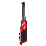 Milwaukee 2568-20 12V Cordless 1/4&#034; Extended Reach Hi-Speed Ratchet (Tool Only)