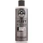 Chemical Guys Heavy Metal Polish; 16-Ounce