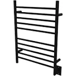 Amba Radiant Hardwired Straight Towel Warmer