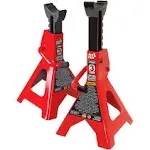 Torin Big Red 3 Ton Jack Stands