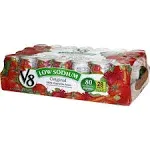 V8 Original Low Sodium Vegetable Juice (11.5oz / 28pk)