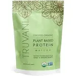 Truvani Plant Based Protein Powder - Chocolate Peanut Butter