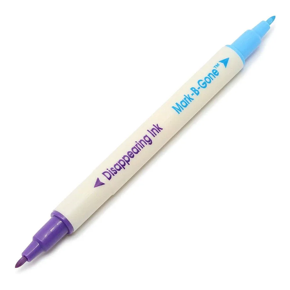 Dritz Dual Purpose Marking Pen