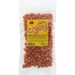 Enjoy Brand - Red Iso Peanuts 8oz