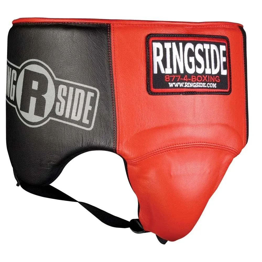 Ringside No Foul Boxing Groin Protector Youth Large