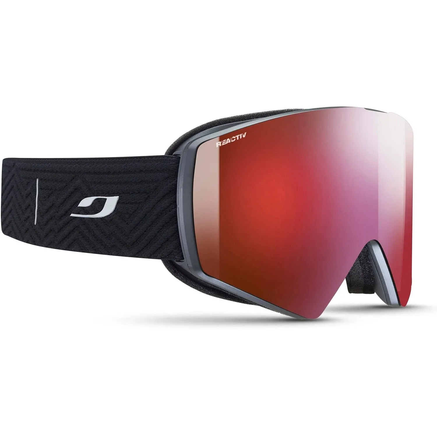 Julbo Razor Edge Ski Goggles