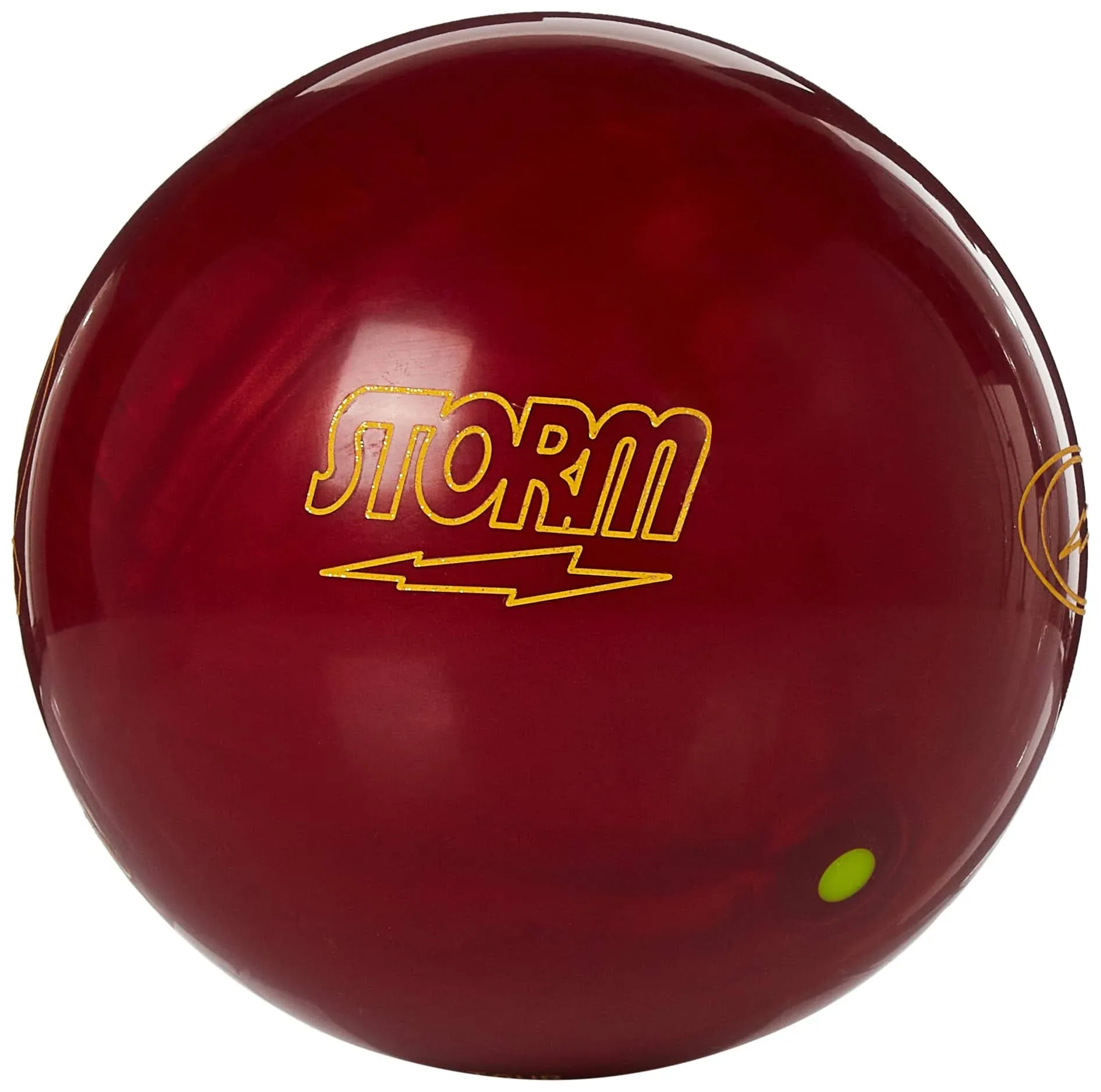 Storm IQ Tour Ruby Bowling Ball-14 lbs