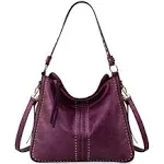 Montana West Hobo Handbag for Women Large Purses and Handbags