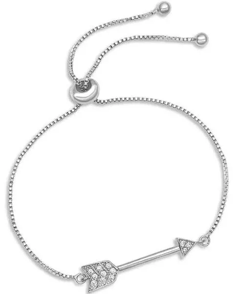 Montana Silversmiths Arrow Bar Bracelet