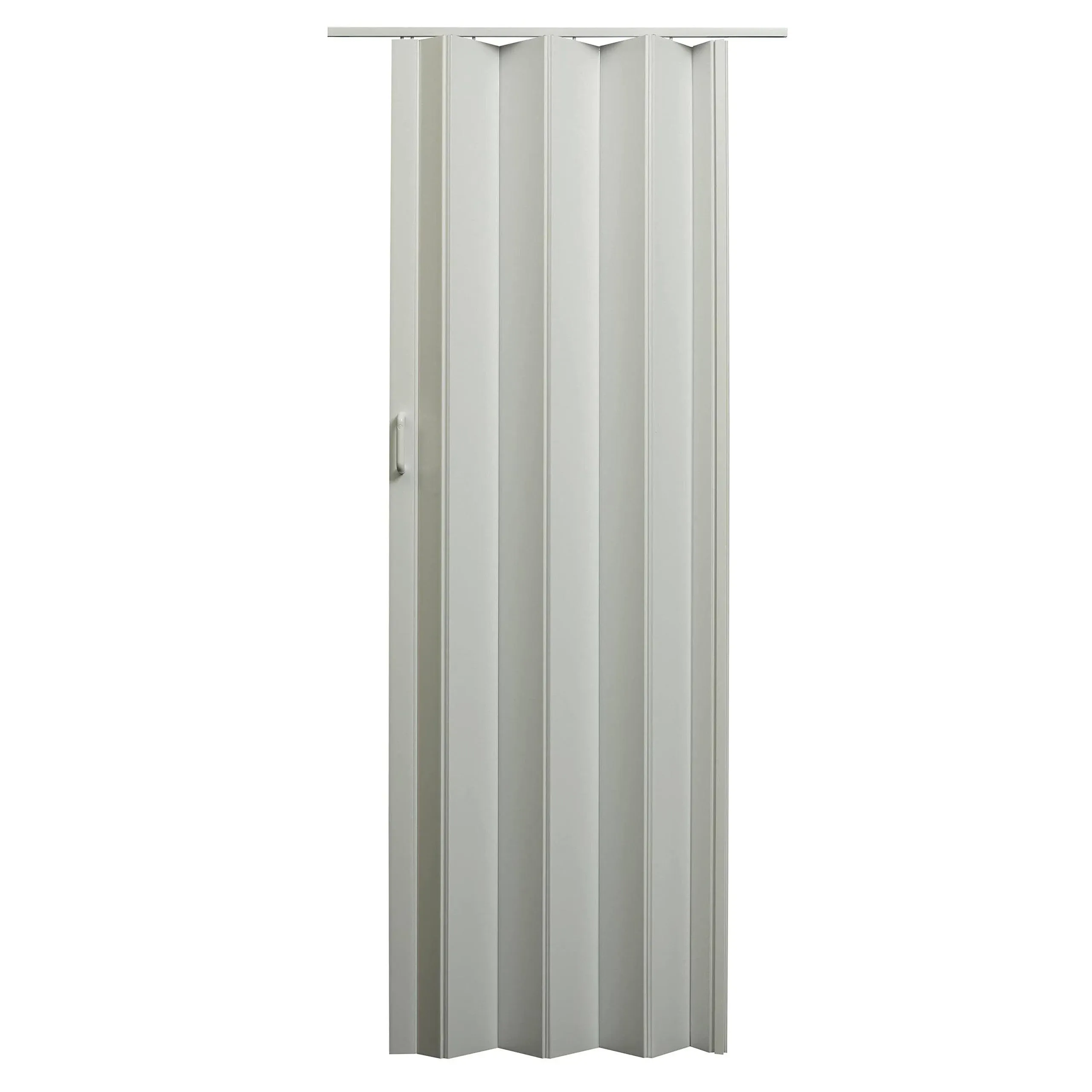 LTL Home Products EN3280HL Encore Interior Accordion Folding Door, 36&#034; X 80&#034;, Wh