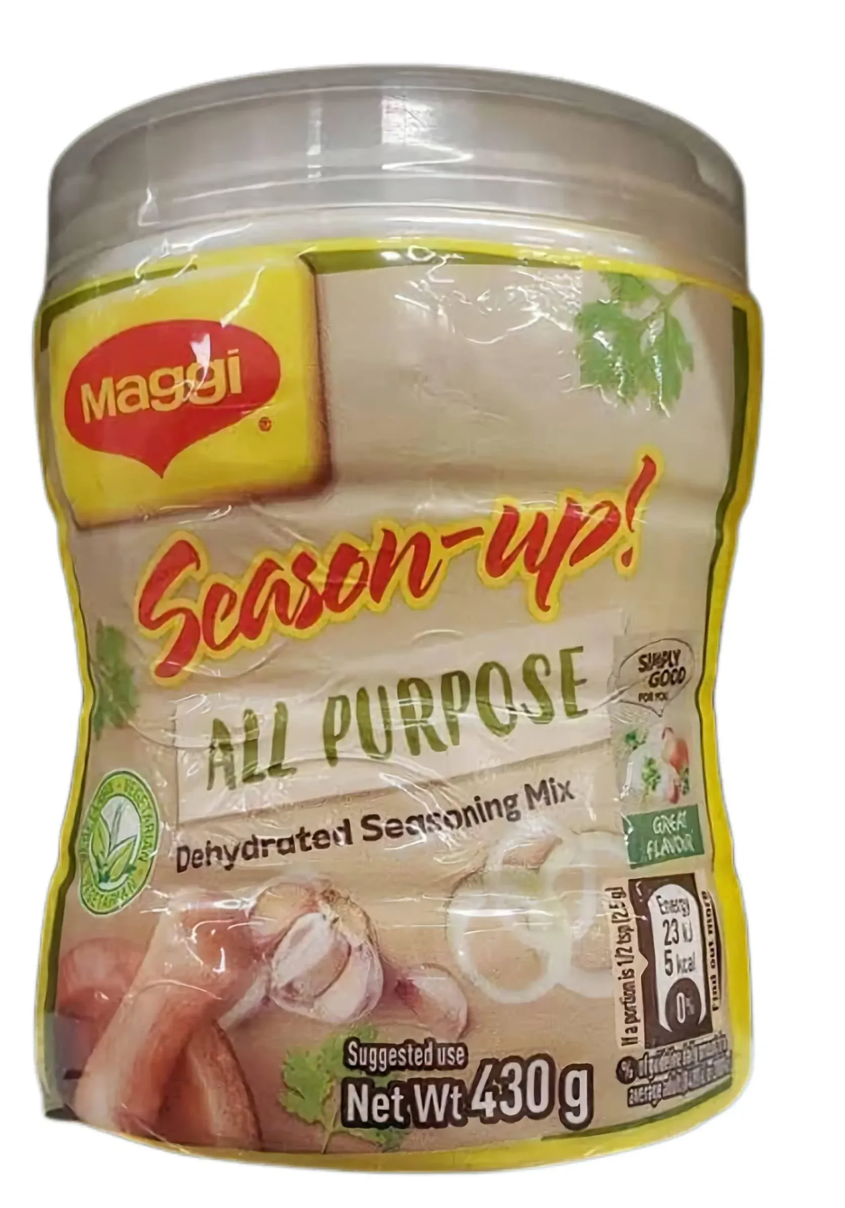 Maggi Season-up! All Purpose Seasoning