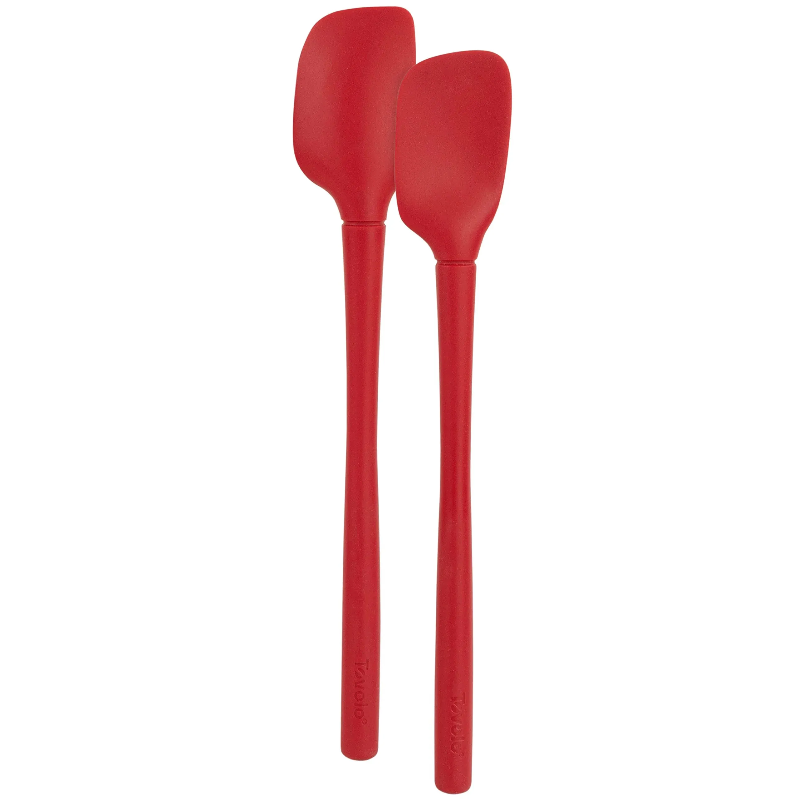 Flex-Core Mini Spatula Tovolo Cayenne