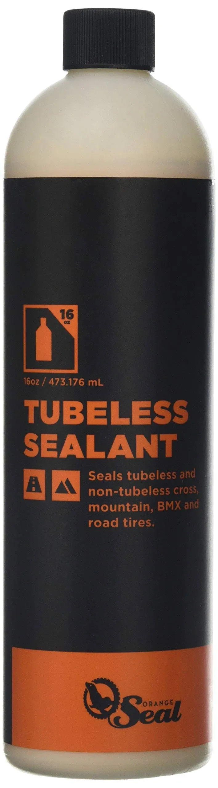 Orange Seal Tubeless Tire Sealant 32 oz