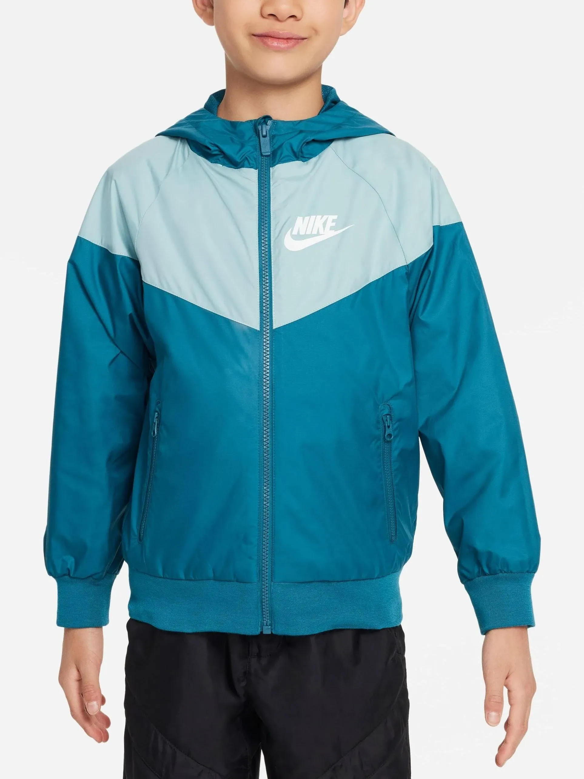 Nike Sportswear Windrunner Boys' Jacket