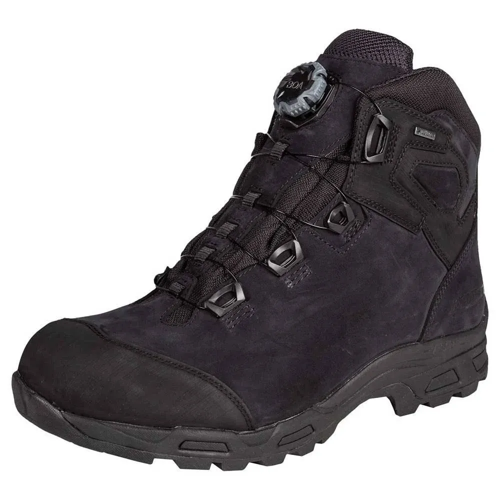 Klim Range GTX Boots - Black - 8