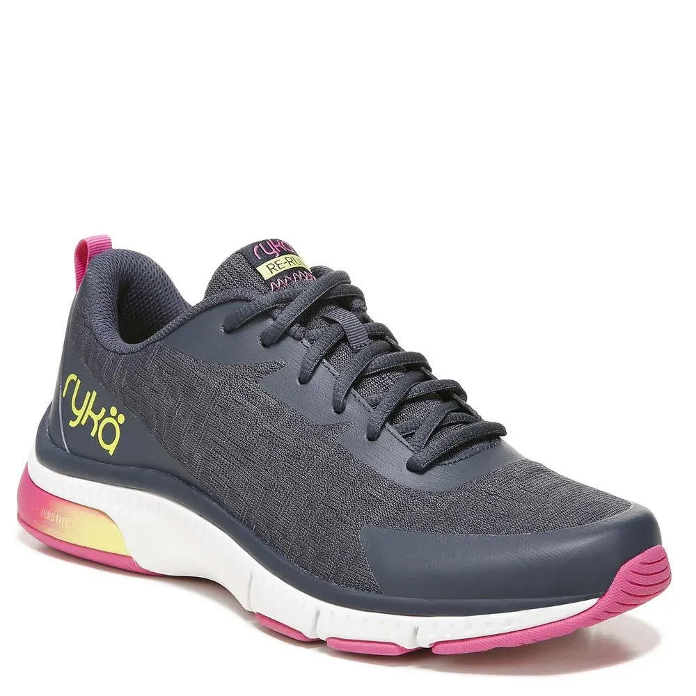 Ryka Re-Run 7 Women's Blue