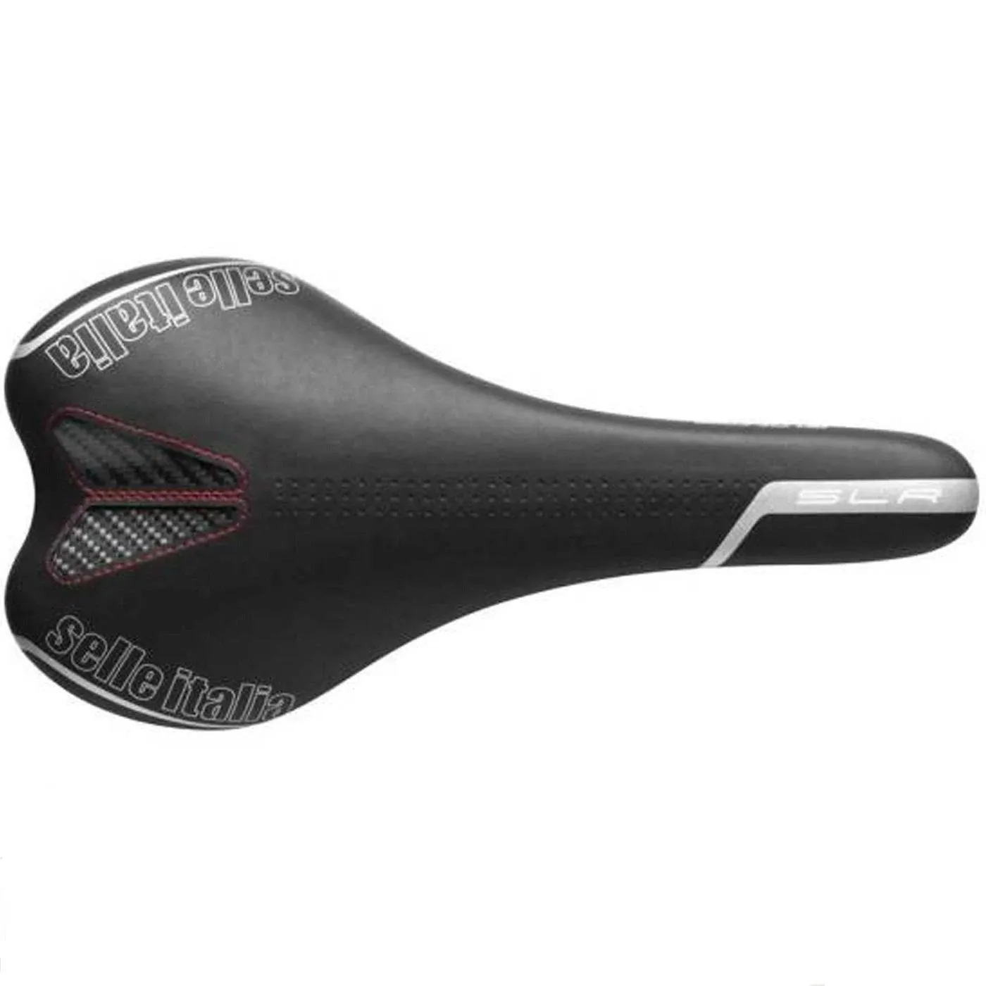 SELLE ITALIA SLR Kit Carbon Saddle 