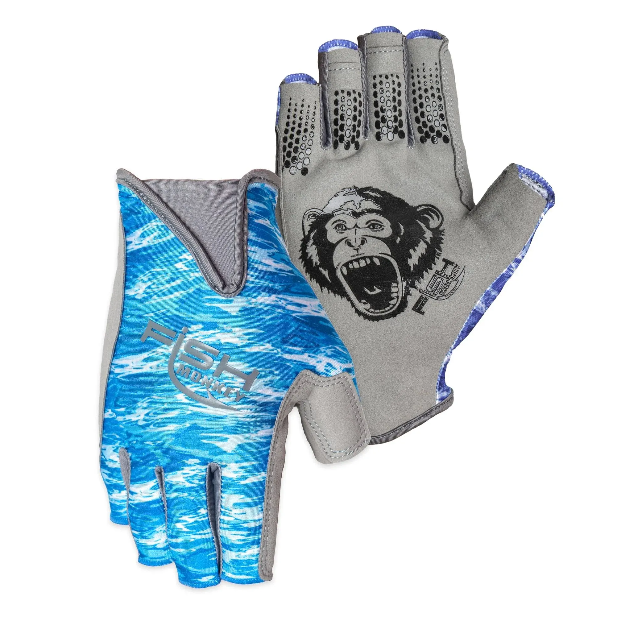 Fishmonkey Pro 365 Guide Gloves