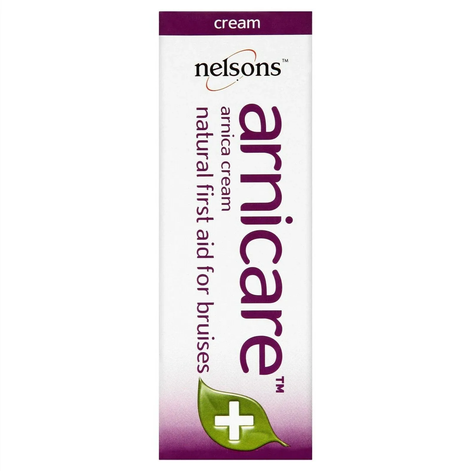 Nelsons Arnicare Cream