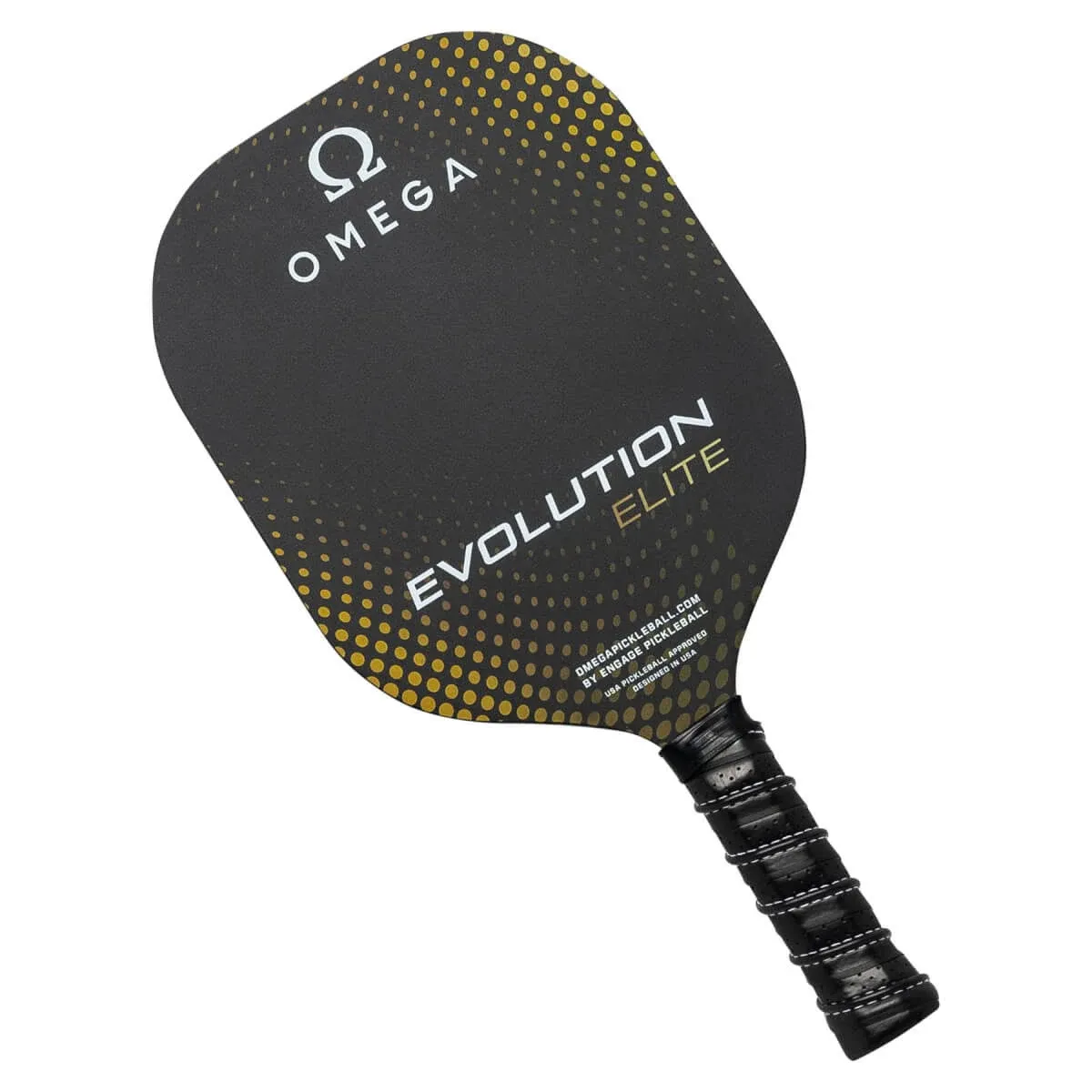 Engage Evolution Elite Pickleball Paddle