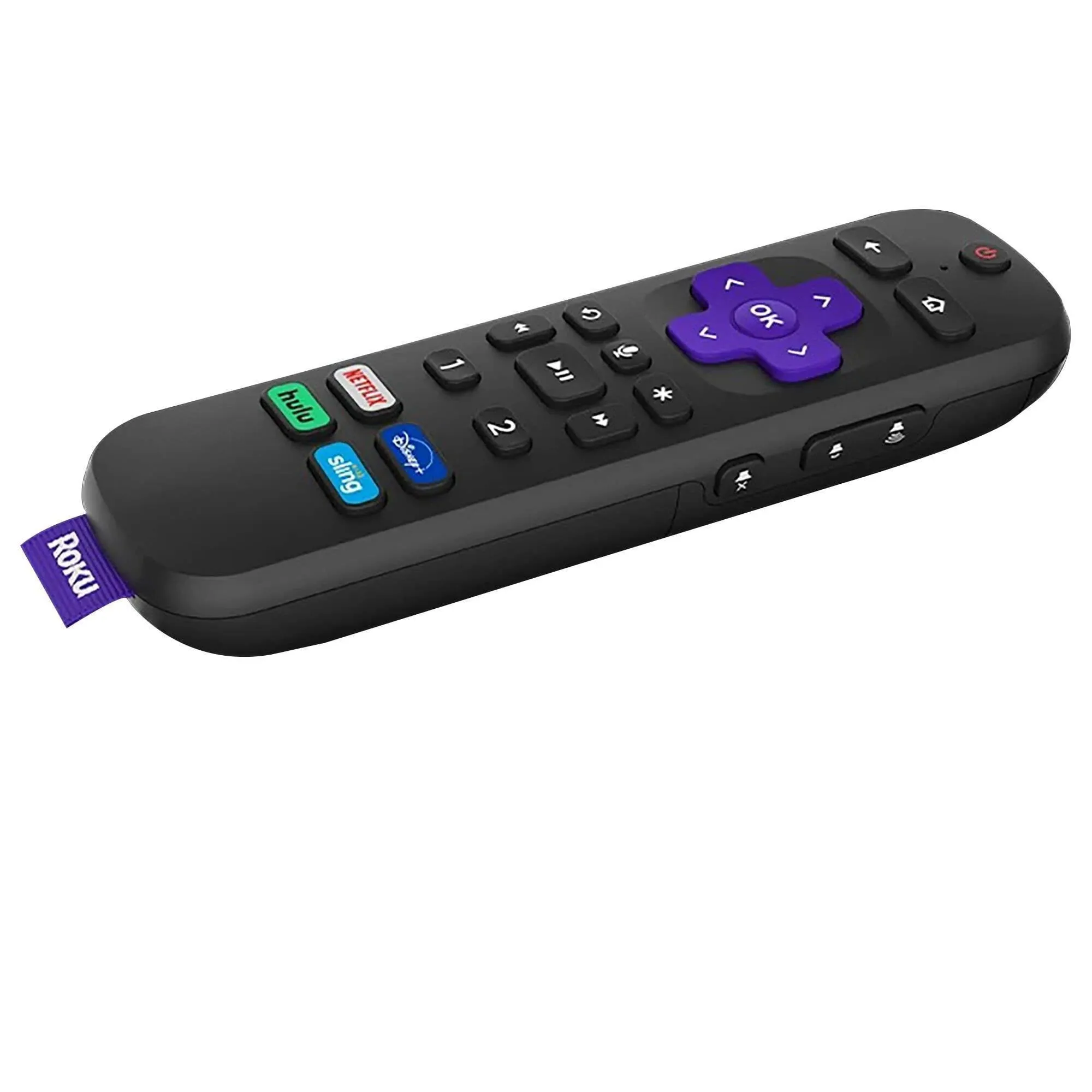 Roku Voice Remote Pro