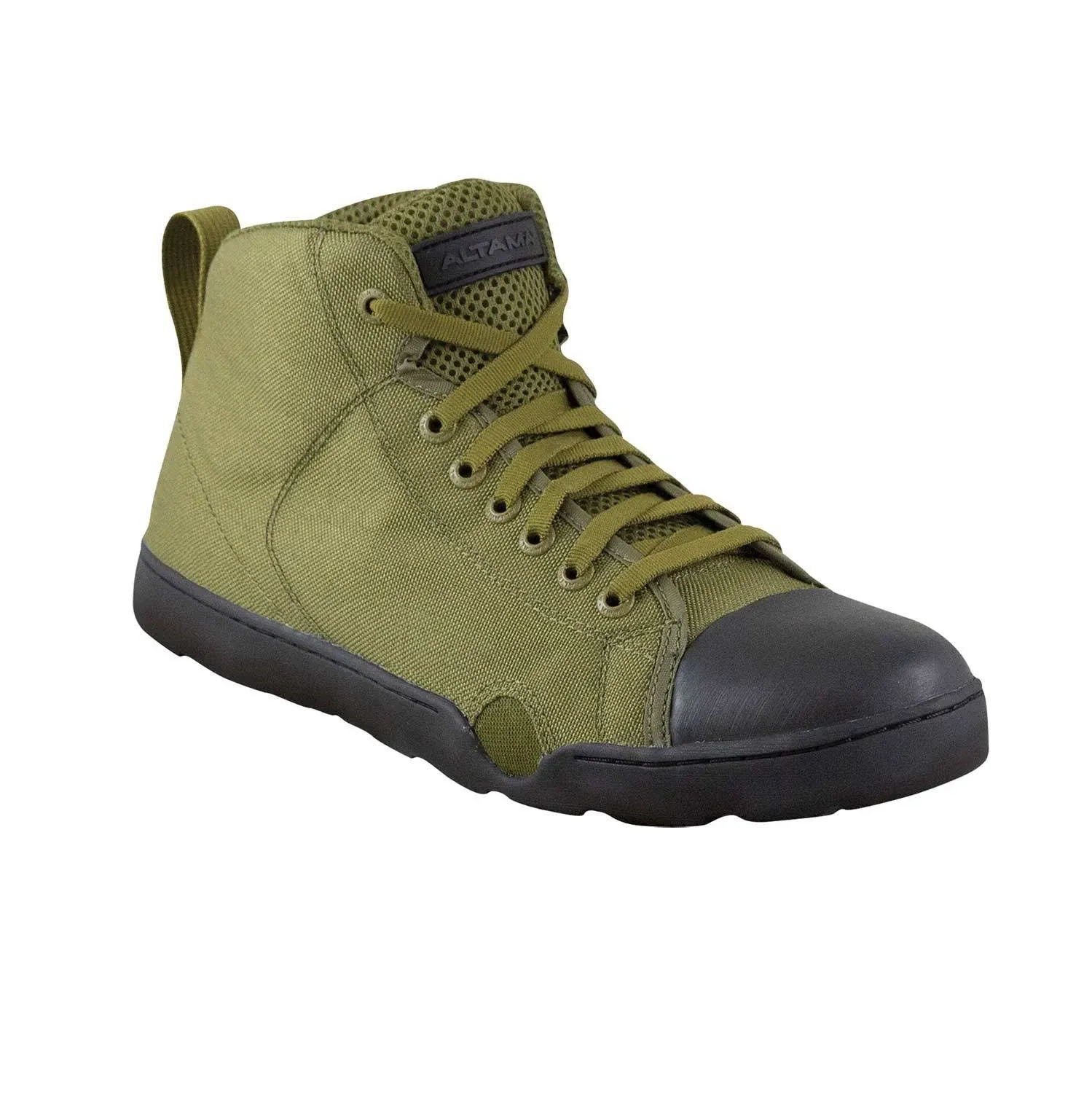 Altama Maritime Assault Mid Men's