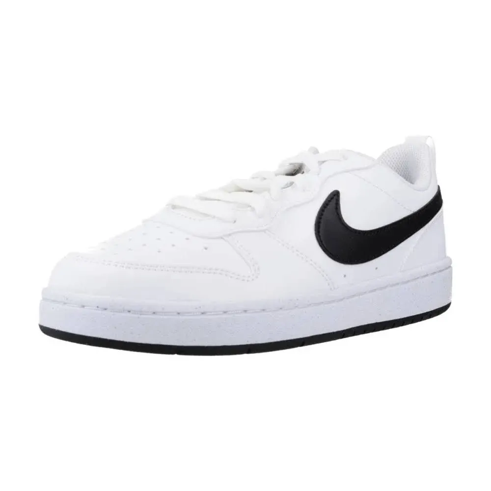 Nike Court Borough Low Recraft Youth Trainers